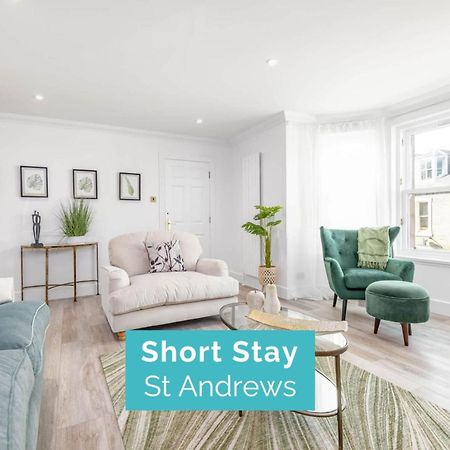 Skye Sands - City Road Residence St Andrews Bagian luar foto