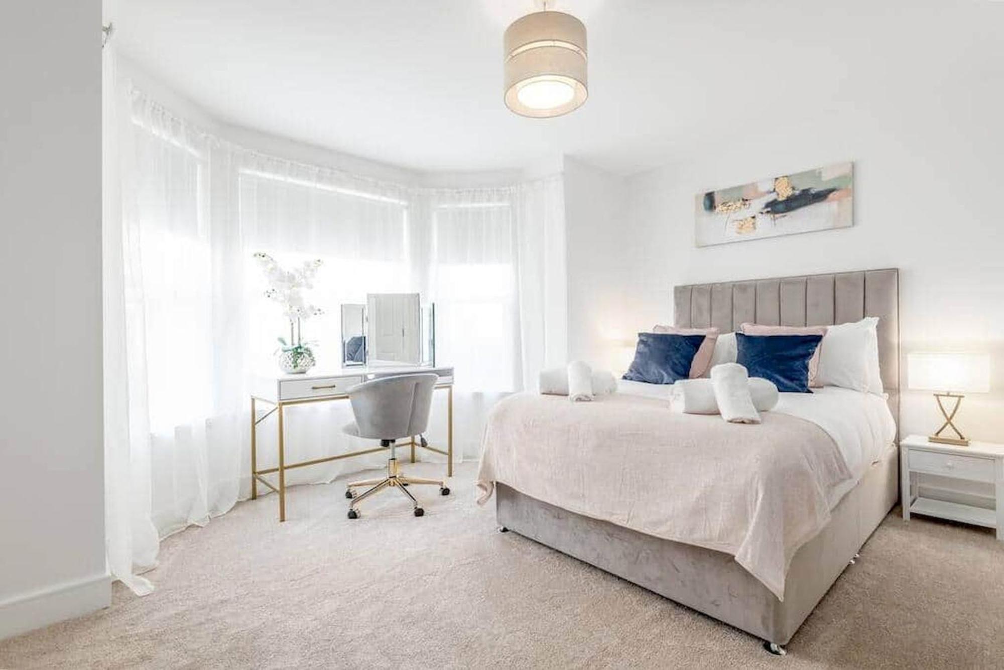 Skye Sands - City Road Residence St Andrews Bagian luar foto