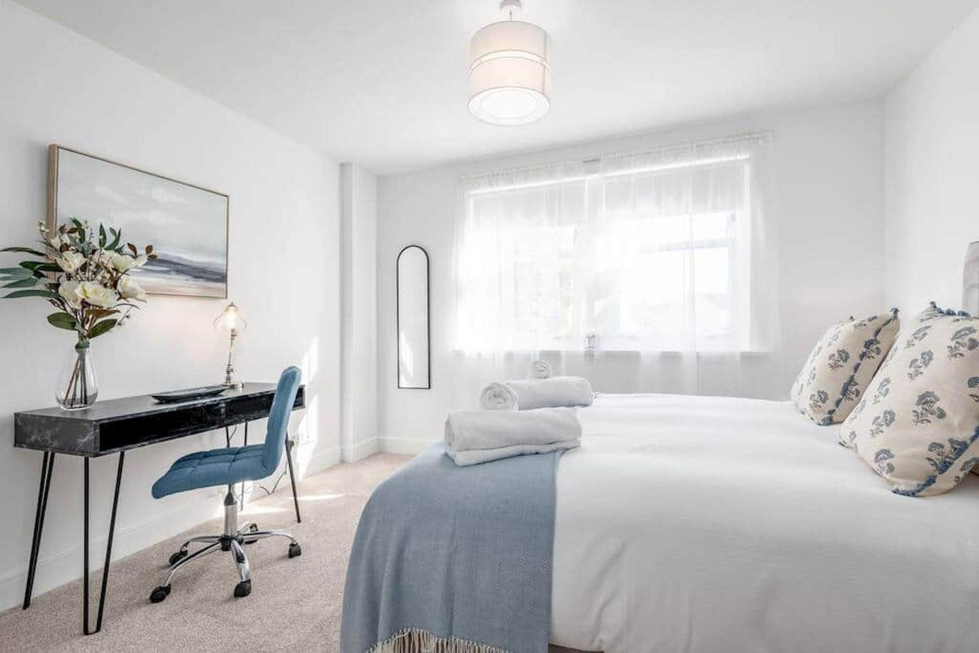 Skye Sands - City Road Residence St Andrews Bagian luar foto