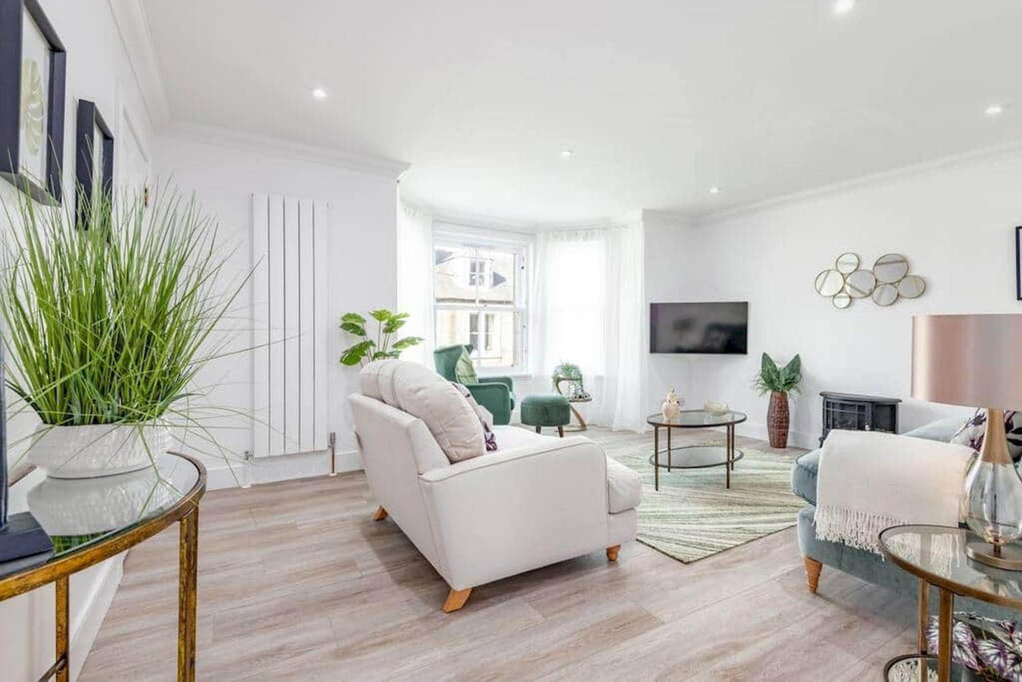 Skye Sands - City Road Residence St Andrews Bagian luar foto